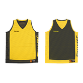 Spalding Reversible Tank Top zwart/wit